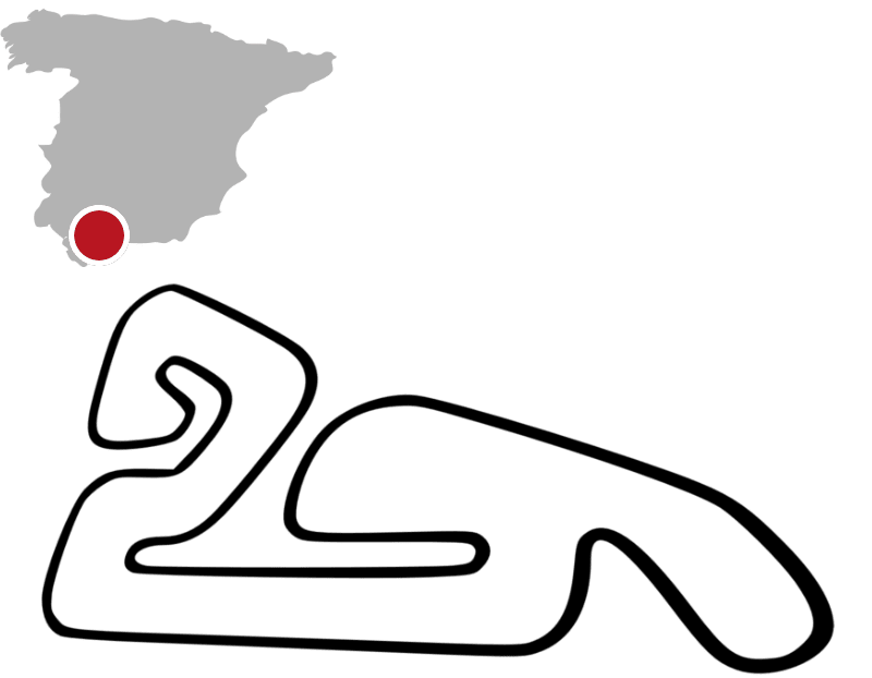 Circuito de Campillos