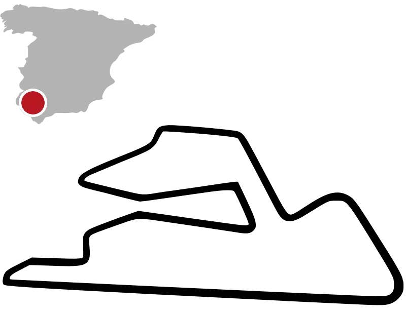 Circuito de Monteblanco