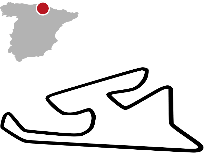 Circuito de Navarra