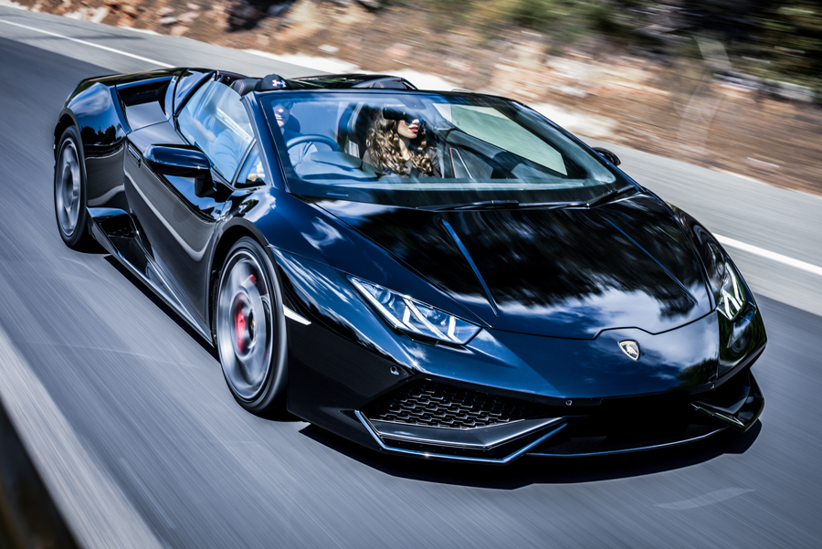 Conducir Ferrari en circuito